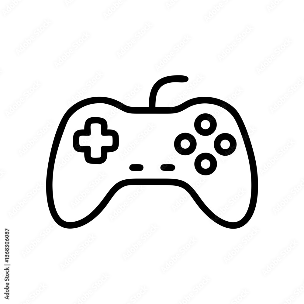 Game Controller Game Controller
