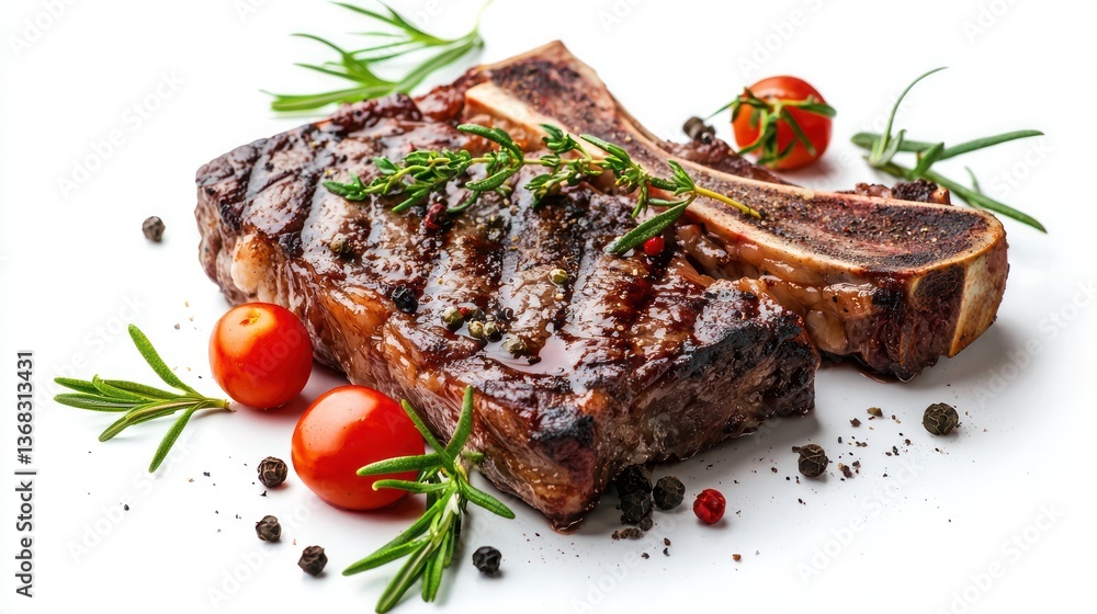 Beef Steak Meat Beef Steak Meat