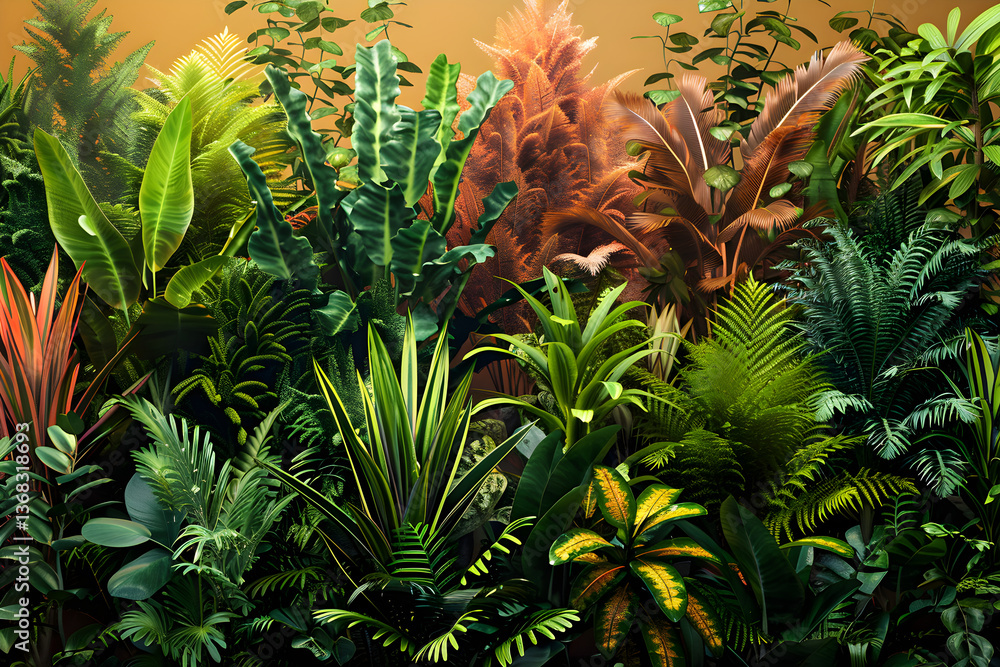 Exquisite Array of Diverse ZX Plant Species Celebrating the Beauty of Botanical Life Exquisite Array of Diverse ZX Plant Species Celebrating the Beauty of Botanical Life