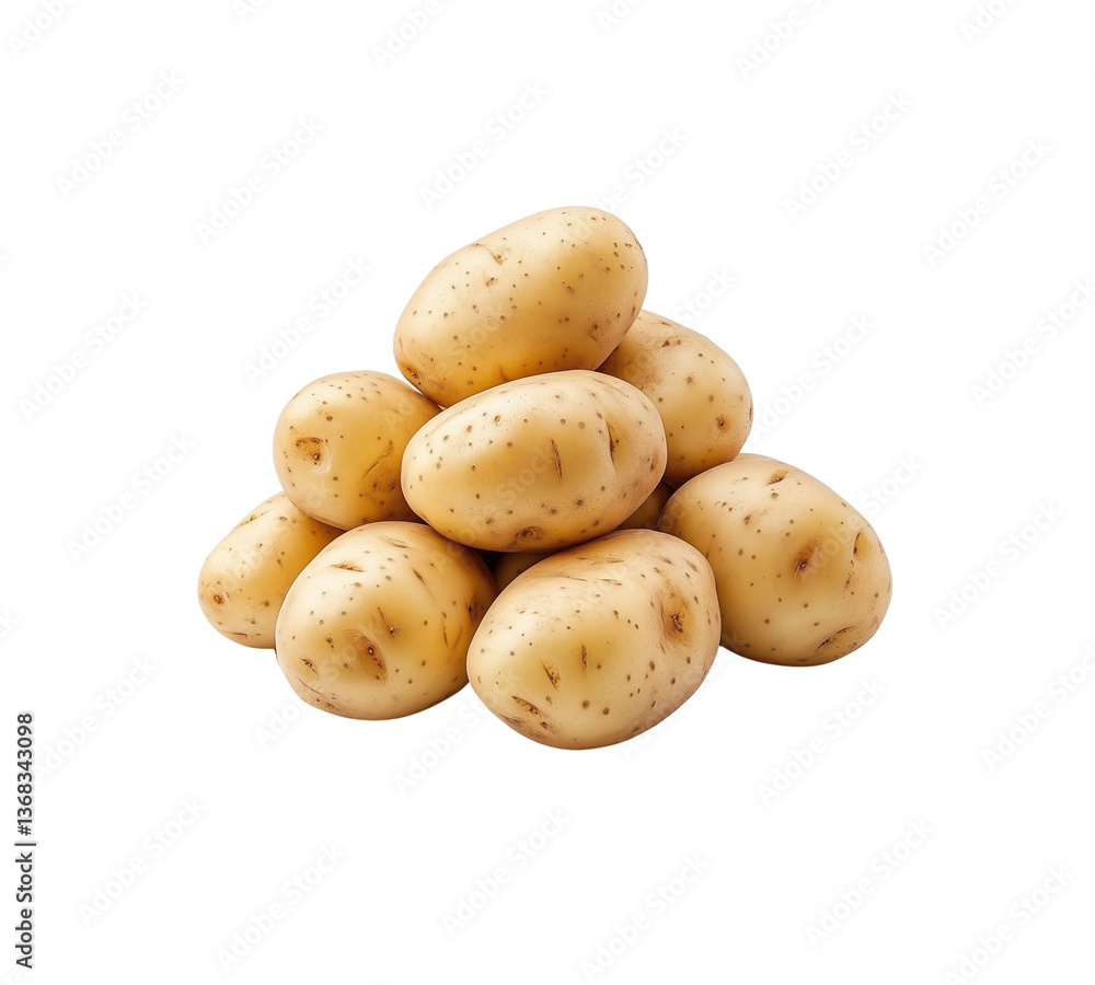 potato potato