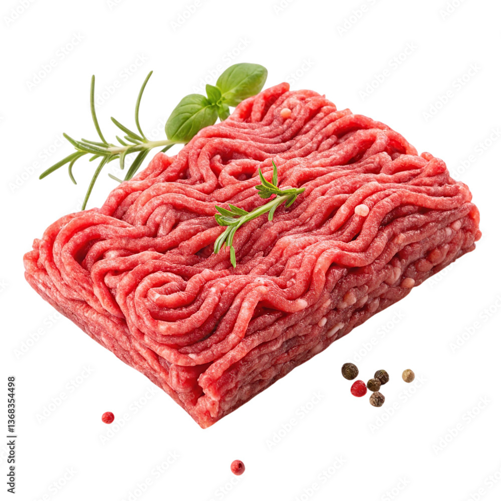 Fresh Ground Beef: Premium Quality, Lean Ground Meat, Perfect for Recipes, Juicy and Flavorful, High-Resolution Image Fresh Ground Beef: Premium Quality, Lean Ground Meat, Perfect for Recipes, Juicy and Flavorful, High-Resolution Image