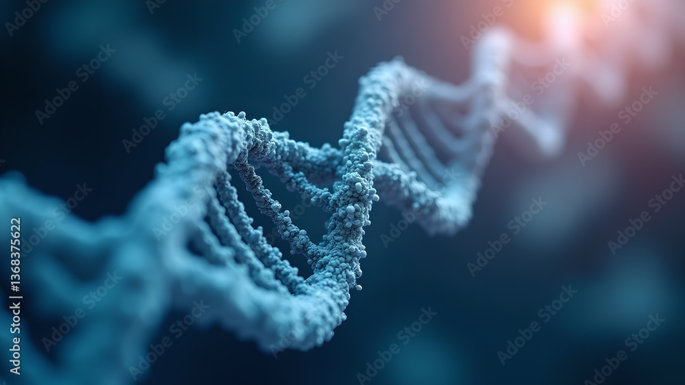 Complex Visualisation of DNA Structure Complex Visualisation of DNA Structure