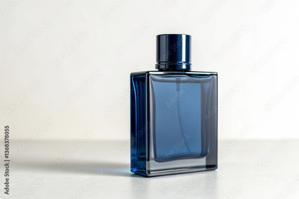 perfume bottle isolated on white perfume bottle isolated on white