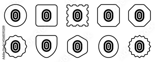 Editable coin, money, treasure vector icon. Video game, game elements. Part of a big icon set family. Perfect for web and app interfaces, presentations, infographics, etc