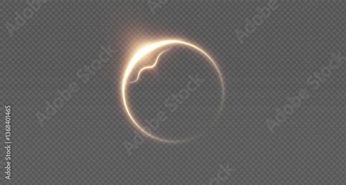 Light golden swirl.
Curved light effect of a golden line.
Luminous golden circle.
Light gold pedestal, podium, platform, table.
Vector PNG.