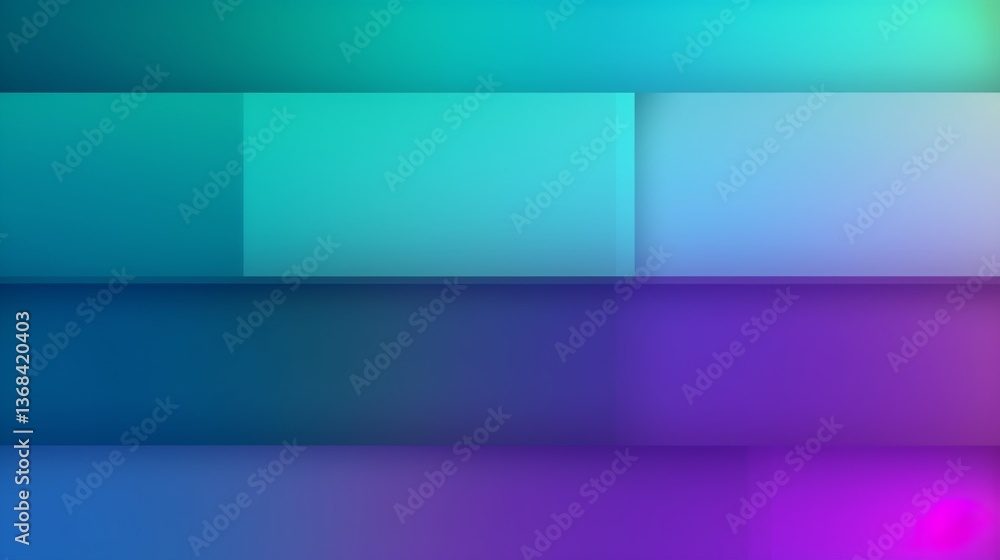 Abstract colorful gradient background design. Abstract colorful gradient background design.