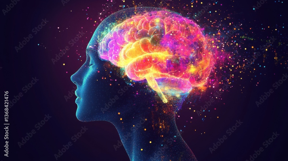 Dopamine color palettes increase the emotional impact of NFTs Dopamine color palettes increase the emotional impact of NFTs