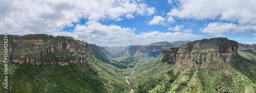 O melhor trekking do Brasil, Vale do Pati na Chapada Diamantina
