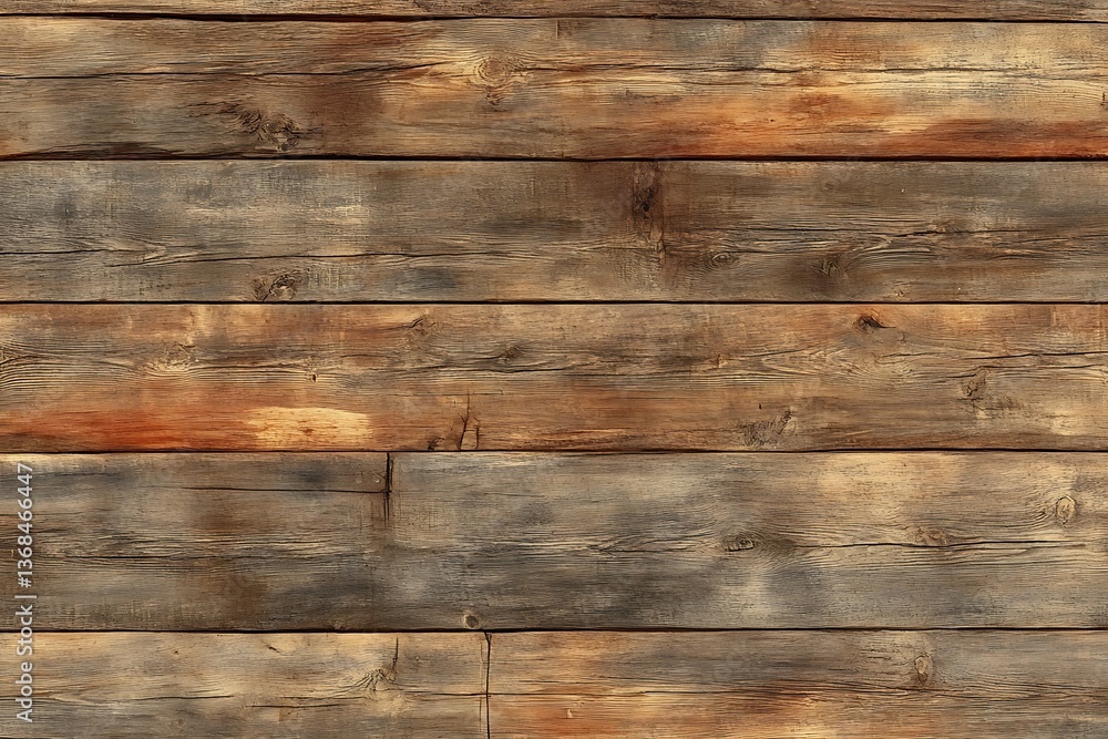 Rustic wooden planks background texture for design and decoration, aged and weathered Rustic wooden planks background texture for design and decoration, aged and weathered
