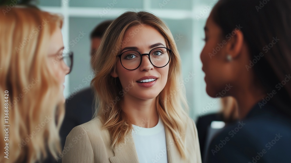 Employees working at a company. Appearances of team members. Business collaboration with team members. Document and data processing. AI generation. Employees working at a company. Appearances of team members. Business collaboration with team members. Document and data processing. AI generation.