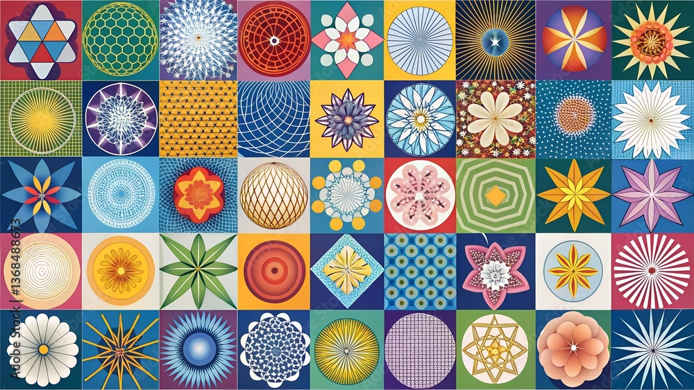 seamless easter pattern seamless easter pattern
