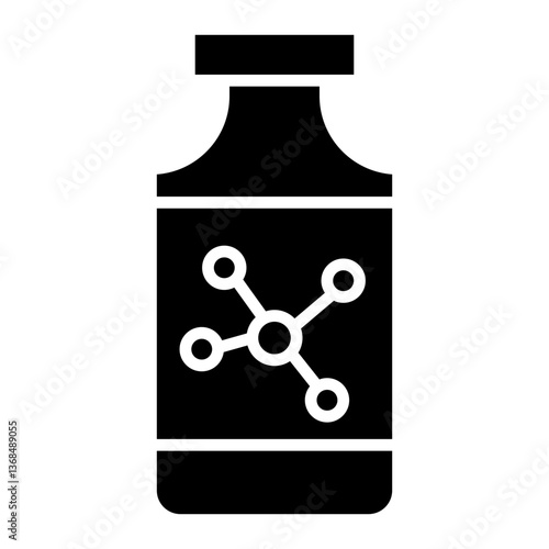 Solvent Icon