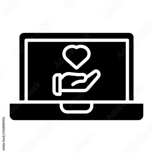 Care Recipient Webinar Icon