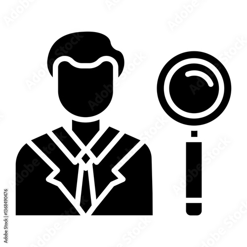 Consumer Icon