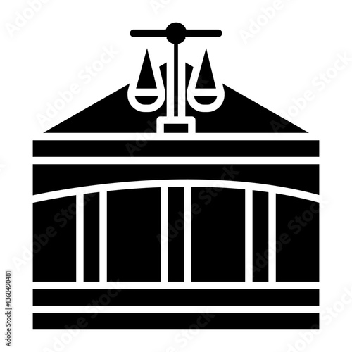 Court Icon