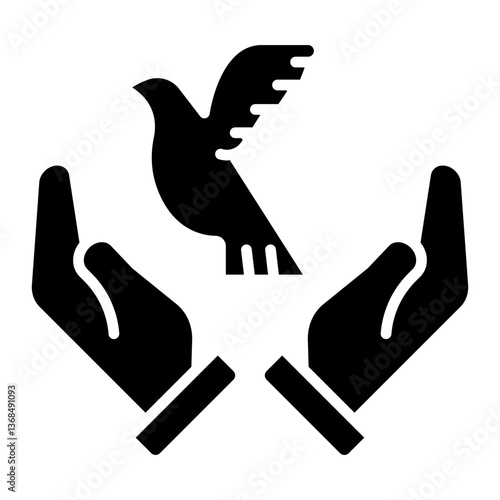 Peace Icon