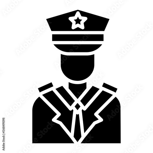 Police Icon