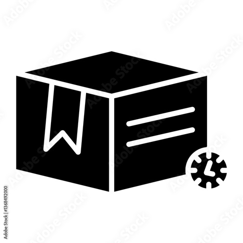 Product Life Icon