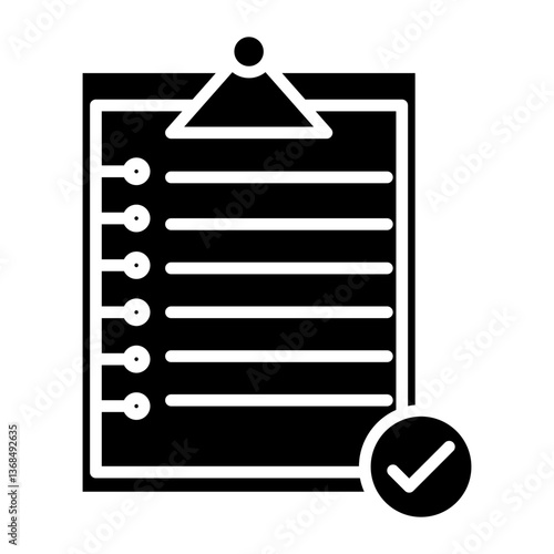Approval Process Icon