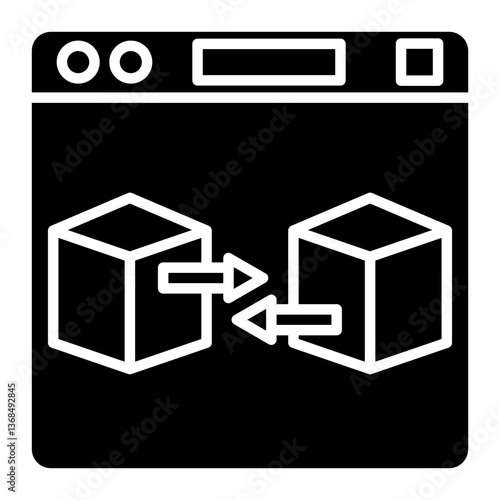 Compare Icon