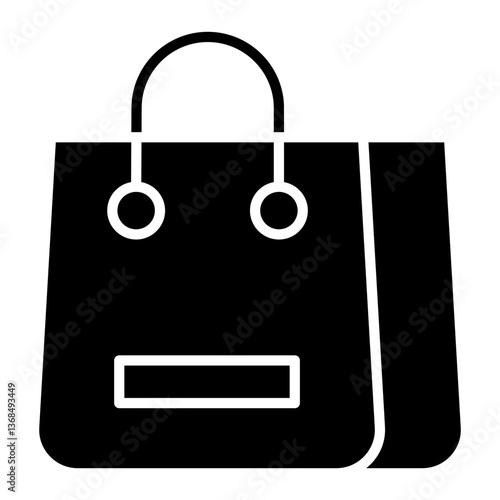 Shopper Icon