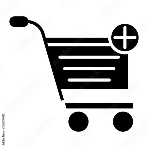 Cart Items Icon