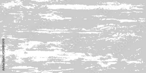 Vector fabric texture. Distressed texture of weaving fabric. Grunge background. Abstract halftone vector illustration. Overlay to create interesting effect and depth. Black isolated on white. EPS10.