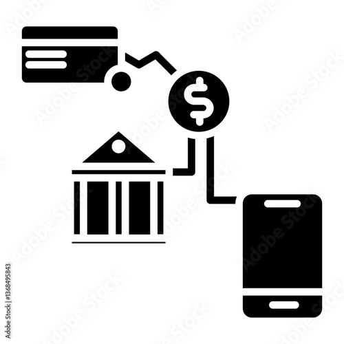 Payment Options Icon