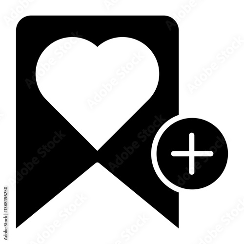 Favorites Icon