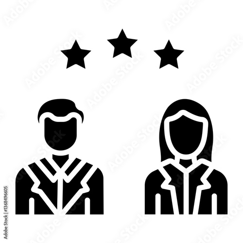 Collective Achievement Icon