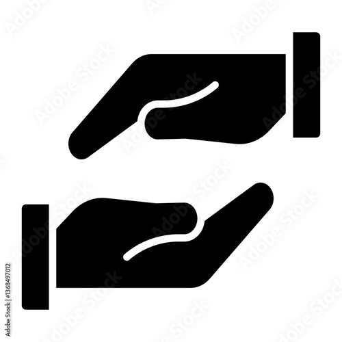 Mutual Support Icon