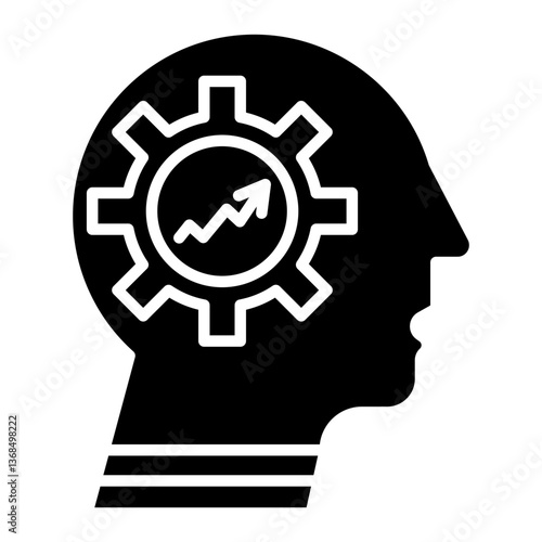 Mindset Shift Icon