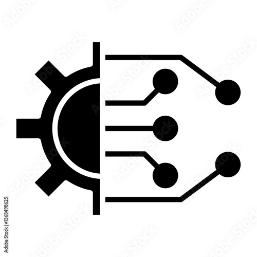 Transformation Icon