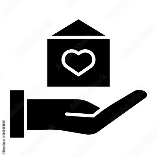 Charity Icon