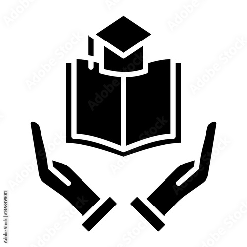 Education Support Icon