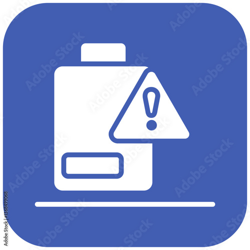 Low Battery Icon