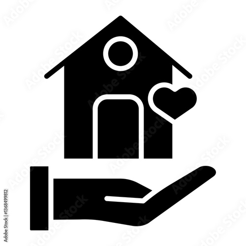 Shelter Icon