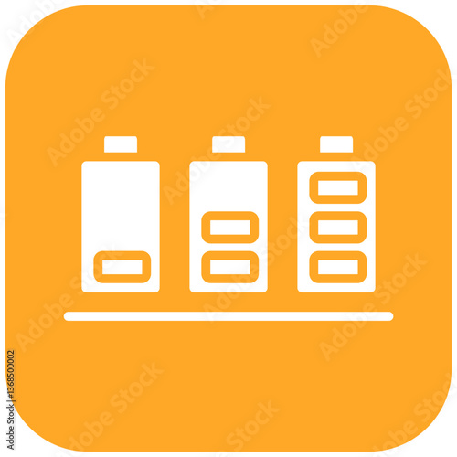 Battery Life Icon