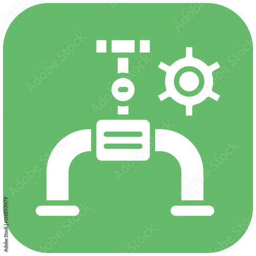 Gas Icon