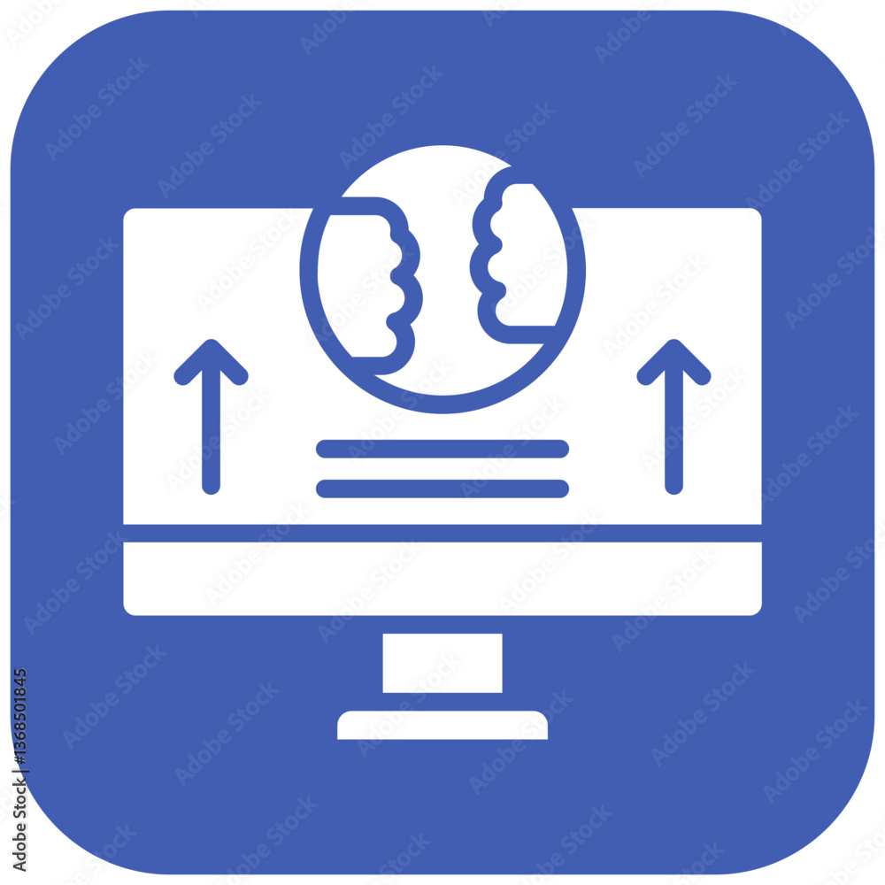Deployment Icon Deployment Icon