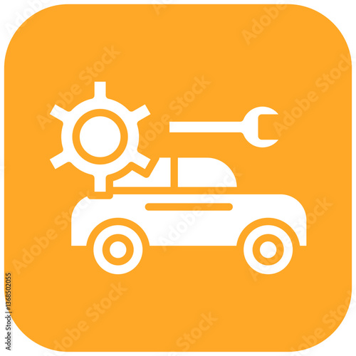 Automotive Icon