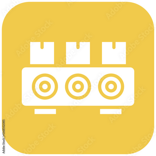 Automatic Icon