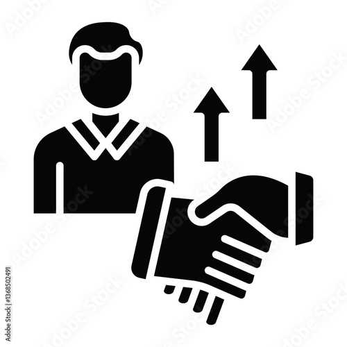 Succession Planning Icon