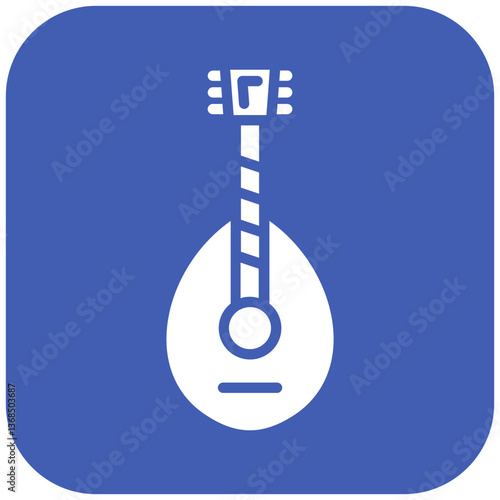 Acoustic Icon