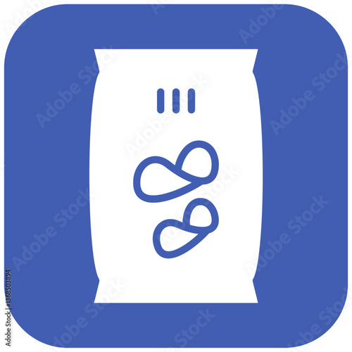Snacks Icon