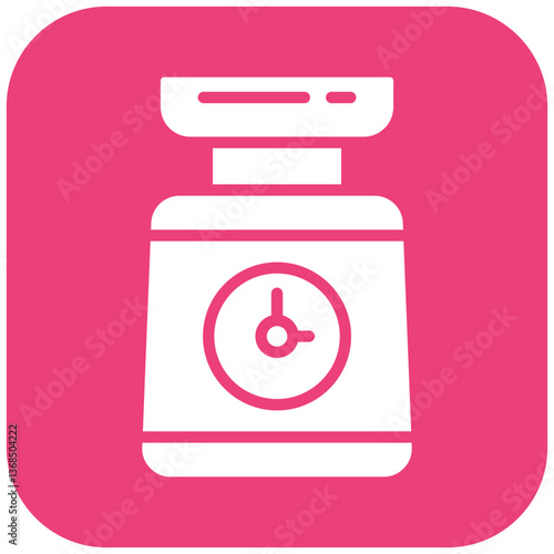 Scale Icon