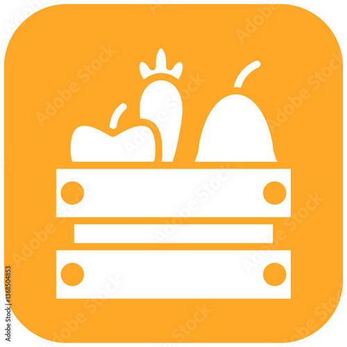 Crate Icon