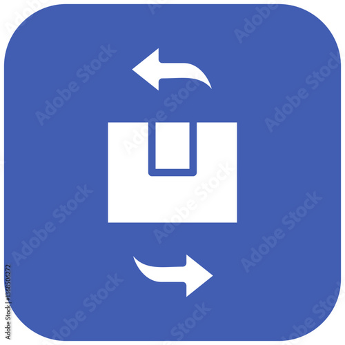 Distribution Icon
