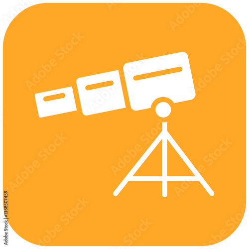 Monocular Icon