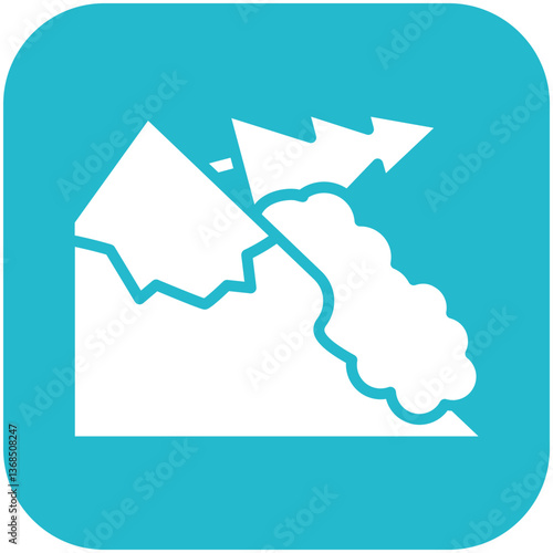 Avalanche Icon